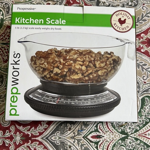 New never used Food scale - Picture 1 of 4